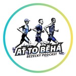 Logo of the podcast Ať to běhá Podcast Ať to běhá