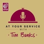 Podcast At Your Service with Tim Banks