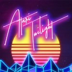Atari Twilight: Tales from the Loop Actual-Play Podcast Atari Twilight: Tales from the Loop Actual-Play