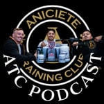 Logo of the podcast ATC Podcast LV Podcast ATC Podcast LV