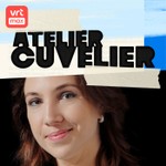 Logo of the podcast Atelier Cuvelier Podcast Atelier Cuvelier