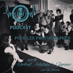 Logo of the podcast GLAM'ART® | L'Art du Portrait de Femmes par Delphine Dos Santos Artiste Photographe Podcast GLAM'ART® | L'Art du Portrait de Femmes par Delphine Dos Santos Artiste Photographe