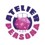 Logo of the podcast Atelier Persona Podcast Atelier Persona