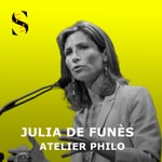 Logo of the podcast Atelier Philo Podcast Atelier Philo