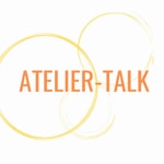 Logo of the podcast Atelier-Talk Podcast Atelier-Talk
