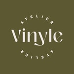 Logo of the podcast Atelier Vinyle (Wedding DJ Chronicles) Podcast Atelier Vinyle (Wedding DJ Chronicles)