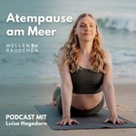 Logo of the podcast Atempause am Meer Podcast Atempause am Meer