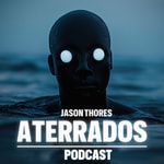 Logo of the podcast ATERRADOS Podcast ATERRADOS