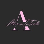 Logo of the podcast Athena In Truth Podcast Athena In Truth