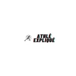 Logo of the podcast Athlé Expliqué Podcast Athlé Expliqué