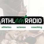 athlEATradio Podcast athlEATradio