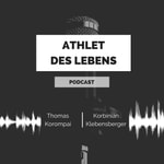 Logo of the podcast Athlet des Lebens Podcast Athlet des Lebens