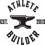 Logo of the podcast Athlete Builder Podcast Athlete Builder