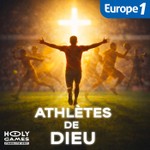 Logo of the podcast Athlètes de Dieu Podcast Athlètes de Dieu