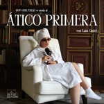Logo of the podcast Ático Primera con Laia Castel Podcast Ático Primera con Laia Castel