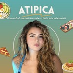 Logo of the podcast ATIPICA - La nutrizione senza inganni Podcast ATIPICA - La nutrizione senza inganni