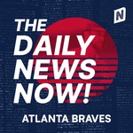 Logo of the podcast Atlanta Braves News Today | 2 Min News | The Daily News Now! Podcast Atlanta Braves News Today | 2 Min News | The Daily News Now!