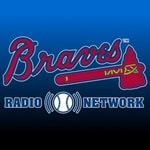 Logo of the podcast Atlanta Braves Radio Network Podcast Atlanta Braves Radio Network