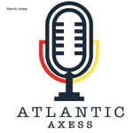 Logo of the podcast Atlantic Axess Podcast Atlantic Axess