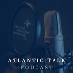 Podcast Atlantic Talk Podcast