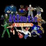 Podcast Atlantis After Dark