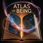 Logo of the podcast Atlas of Being Podcast Atlas of Being