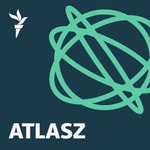 Logo of the podcast Atlasz Podcast Atlasz
