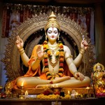 Logo of the podcast Atma Bodha (Who am I?) - 68 Verses - Complete Program by Adi Shankara Podcast Atma Bodha (Who am I?) - 68 Verses - Complete Program by Adi Shankara