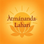 Logo of the podcast Atmanandalahari Podcast Atmanandalahari