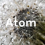 Podcast Atom 