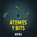 Logo of the podcast Átomos y Bits