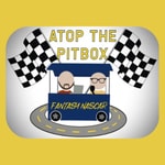 Podcast Atop The Pit Box
