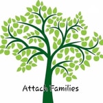 Logo of the podcast Attach Families Inc. Raising Children with Trauma and Attachment Disorders Podcast Attach Families Inc. Raising Children with Trauma and Attachment Disorders