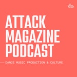 Logo of the podcast Attack Magazine Podcast Podcast Attack Magazine Podcast
