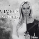 Logo of the podcast Attacked But Anointed Podcast Attacked But Anointed