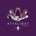 Logo of the podcast Attalibat Podcast Attalibat