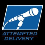 Logo of the podcast Attempted Delivery Podcast Attempted Delivery