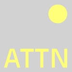 Logo of the podcast Attention — Audio Journal for Architecture Logo of the podcast Attention — Audio Journal for Architecture
