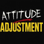 Podcast Attitude Adjustment