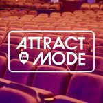 Logo of the podcast Attract Mode: A Wardcast Series Podcast Attract Mode: A Wardcast Series