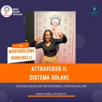 Logo of the podcast Attraverso il sistema solare - Unicam Podcast Attraverso il sistema solare - Unicam