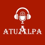 Logo of the podcast Atualpa - Palestras Públicas Logo of the podcast Atualpa - Palestras Públicas