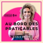 Logo of the podcast Au bord des praticables Podcast Au bord des praticables