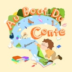 Logo of the podcast Au Bout Du Conte..... Podcast Au Bout Du Conte.....