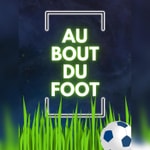 Logo of the podcast Au Bout du Foot Podcast Au Bout du Foot