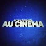 Logo of the podcast AU CINÉMA Podcast AU CINÉMA