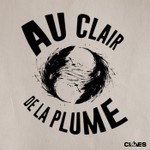 Logo of the podcast Au Clair de la Plume Podcast Au Clair de la Plume