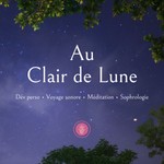 Logo of the podcast Au Clair de Lune Podcast Au Clair de Lune