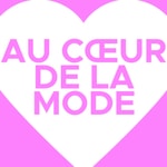 Logo of the podcast Au Coeur De La Mode Podcast Au Coeur De La Mode