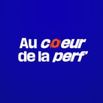 Logo of the podcast Au coeur de la perf Podcast Au coeur de la perf